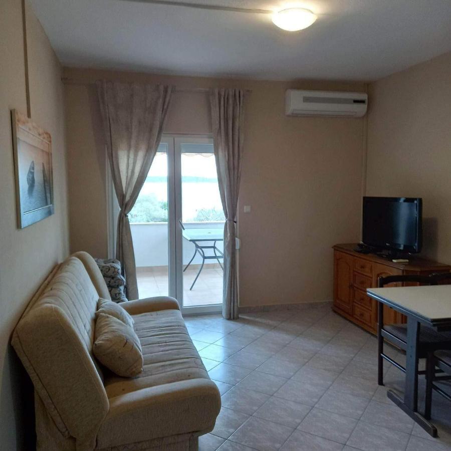 Apartments Felicce Banjol Exterior foto
